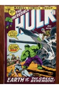 Incredible Hulk  146  FN